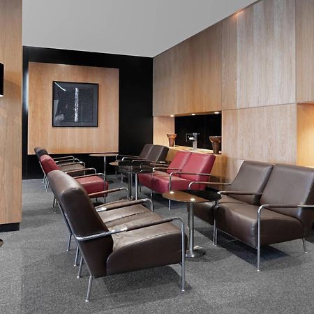 Ac Hotel Gijon By Marriott Buitenkant foto