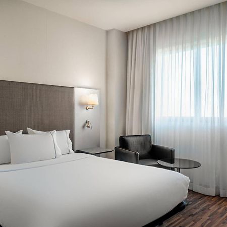 Ac Hotel Gijon By Marriott Buitenkant foto