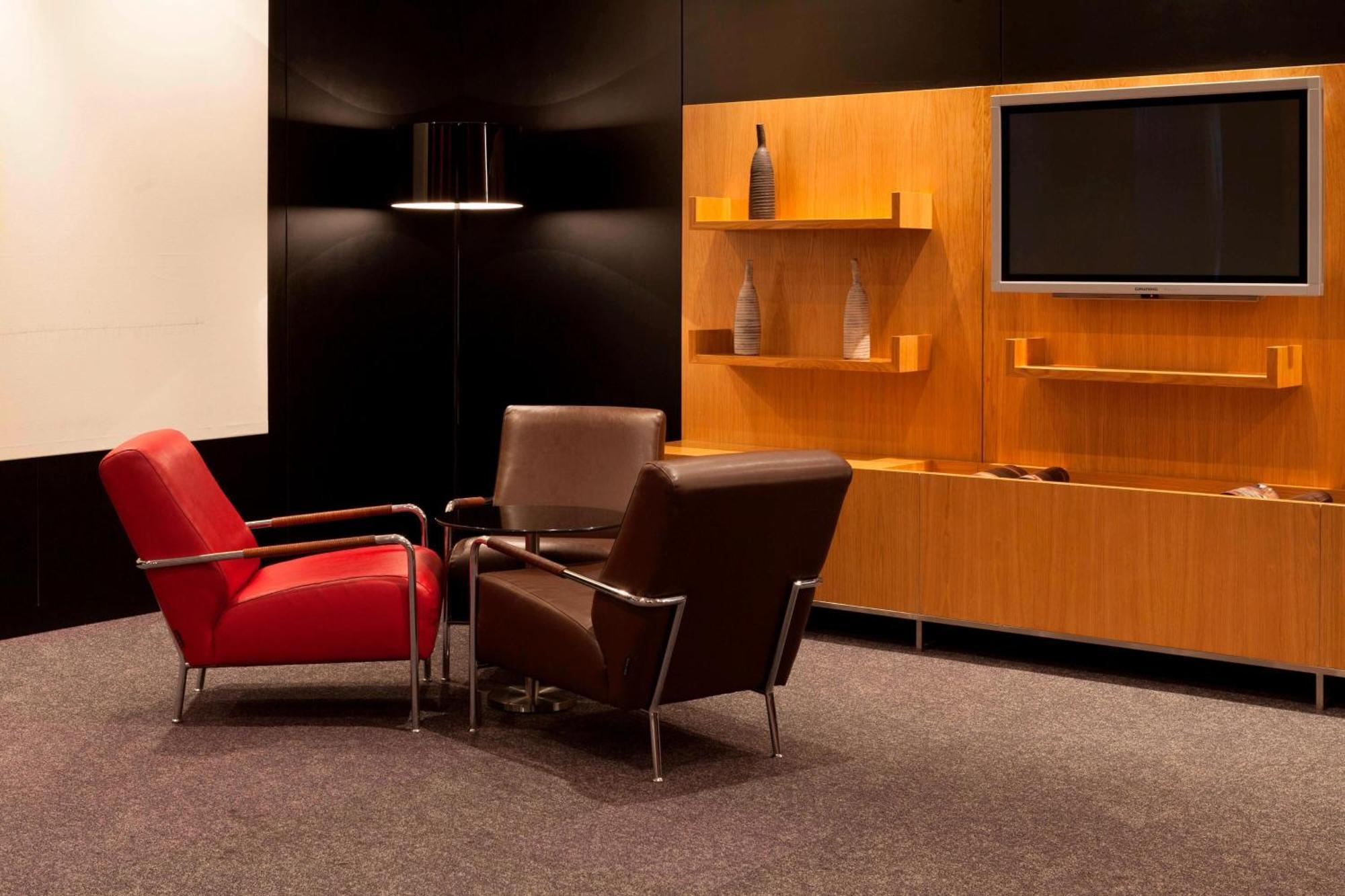 Ac Hotel Gijon By Marriott Buitenkant foto