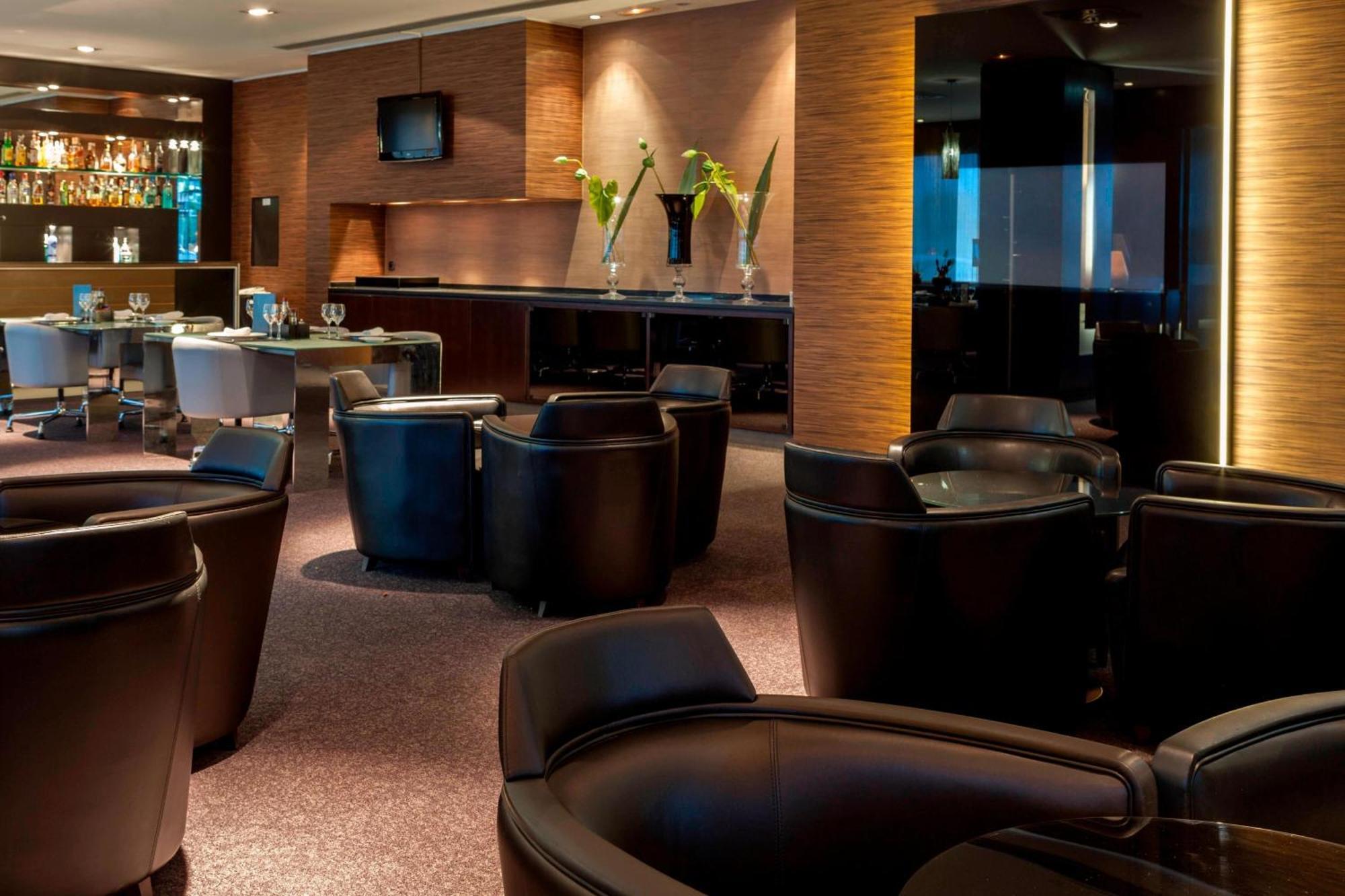 Ac Hotel Gijon By Marriott Buitenkant foto