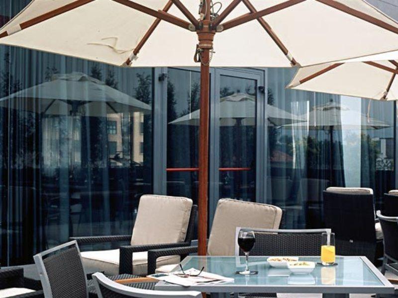 Ac Hotel Gijon By Marriott Buitenkant foto