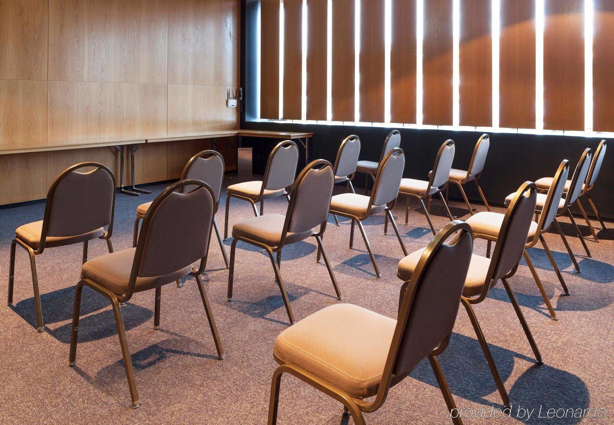 Ac Hotel Gijon By Marriott Buitenkant foto
